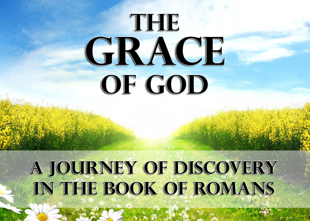 The Grace of God