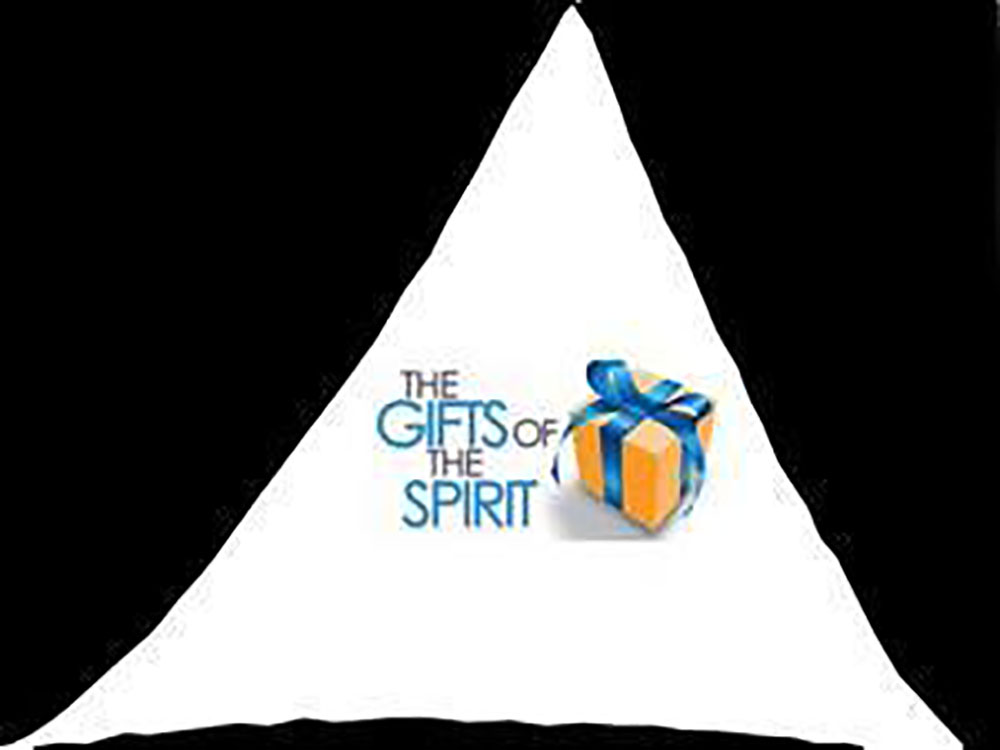 The Gifts of the Spirit