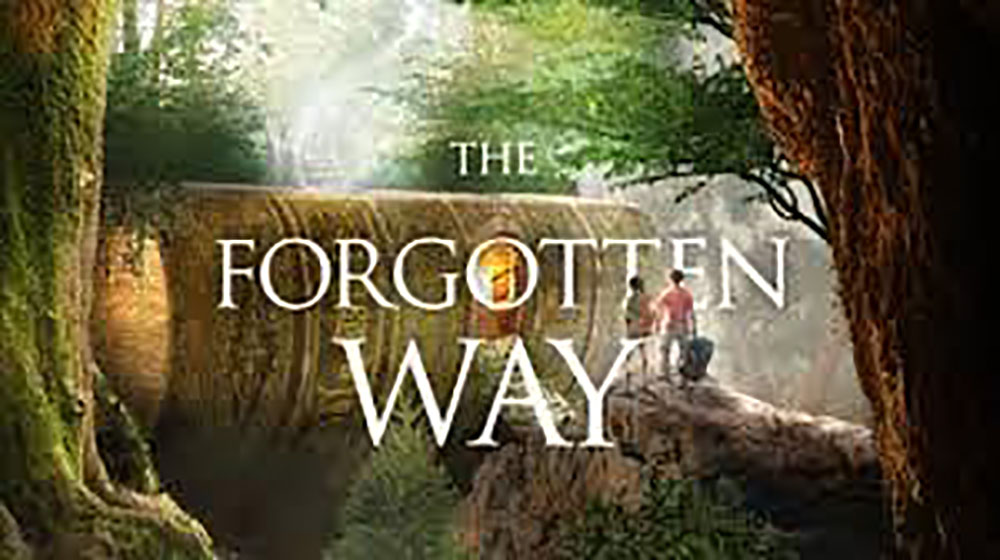 The Forgotten Way
